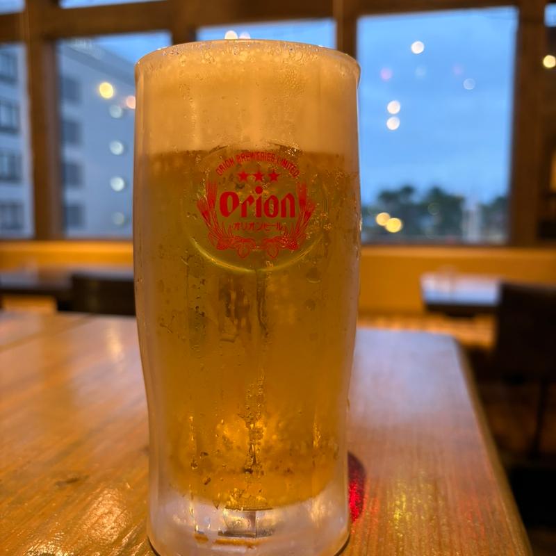 オリオンドラフト(HAN'S 美浜店 （ハンズ）)