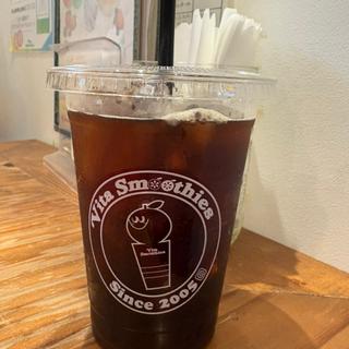 ブレンドコーヒー ICE(ビタ スムージーズ （Vita Smoothies）)