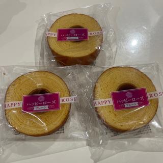 ハッピーローズ プレーン(ヤオコー ワカバウォーク店)