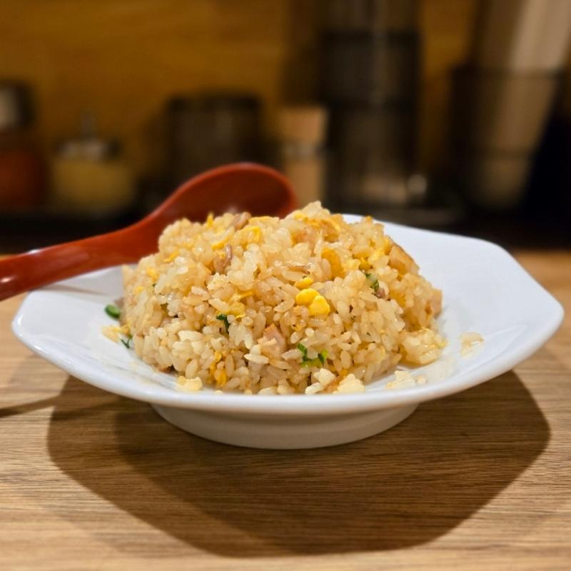 焼飯(吉み乃製麺所 新町本店)