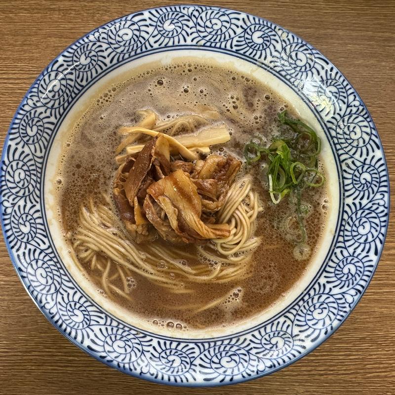 中華蕎麦(王者-23 )