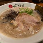 ラーメン