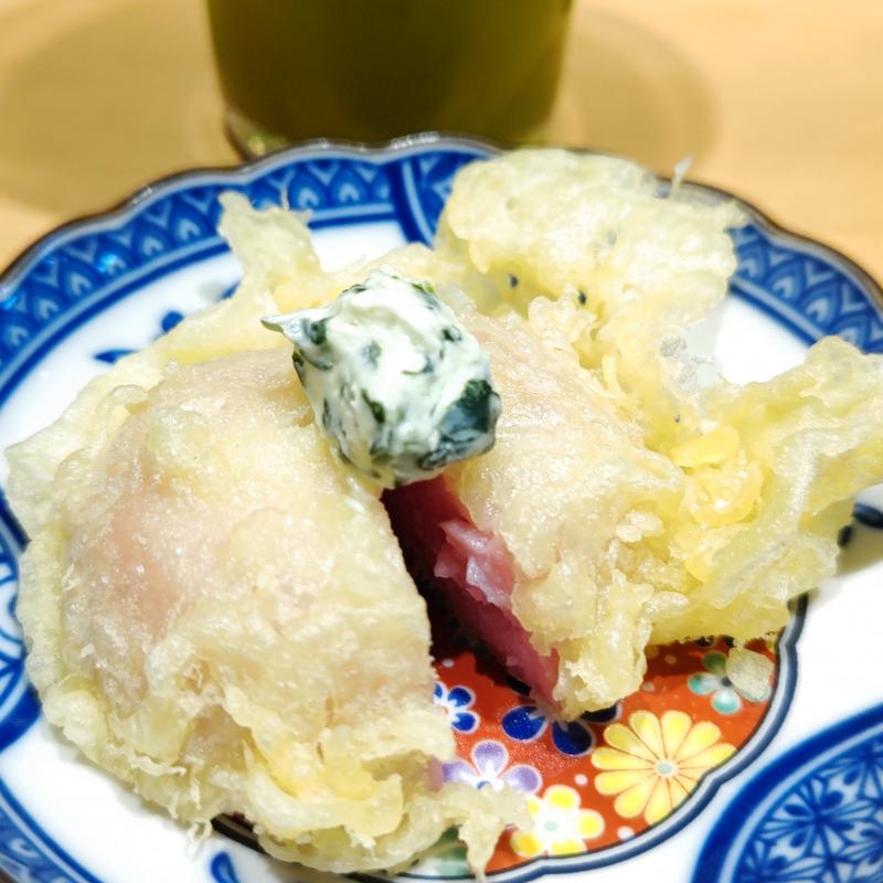 厚切りオランダ坂ハム(めのじ)