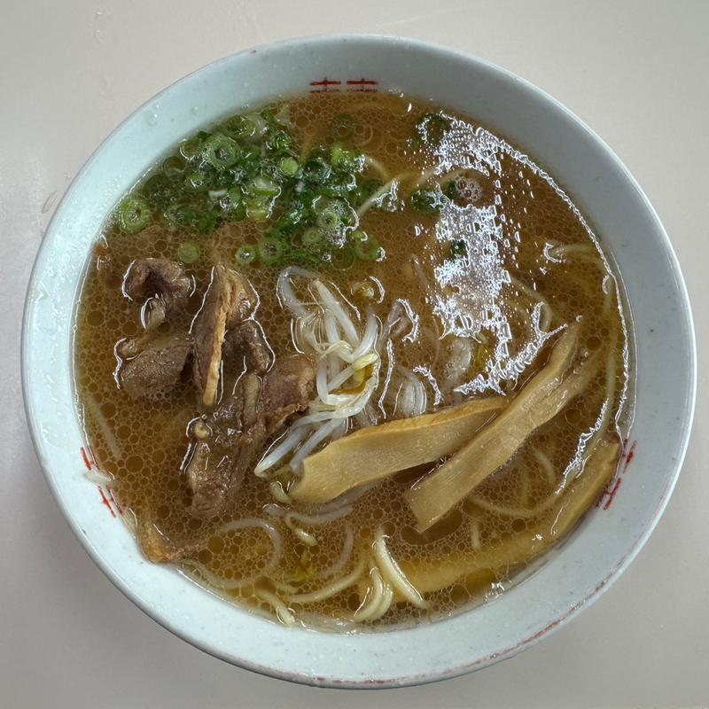 中華そば(いのたに 本店 )