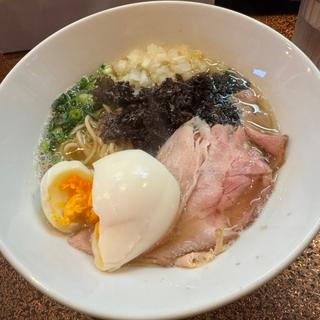淡麗 イカ煮干