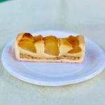 アップルタルト