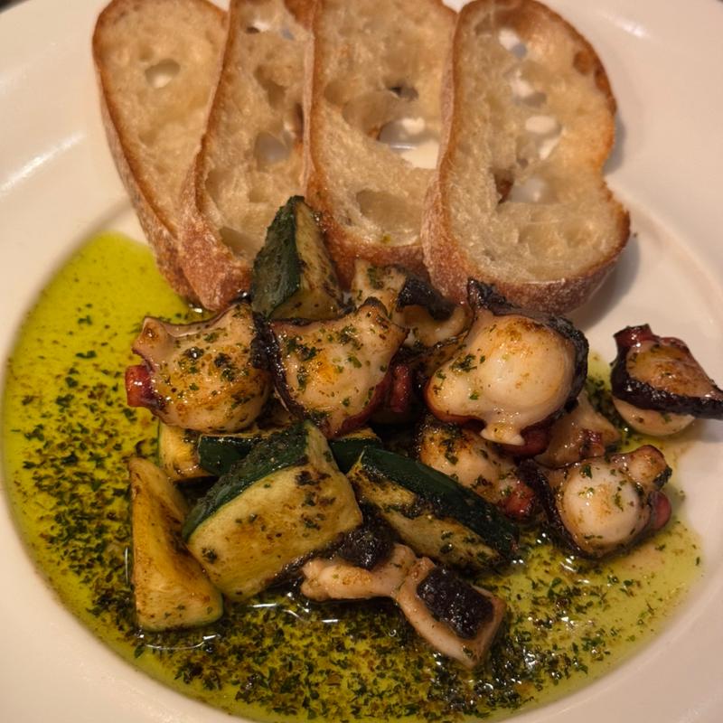 (オステリア クティオット)