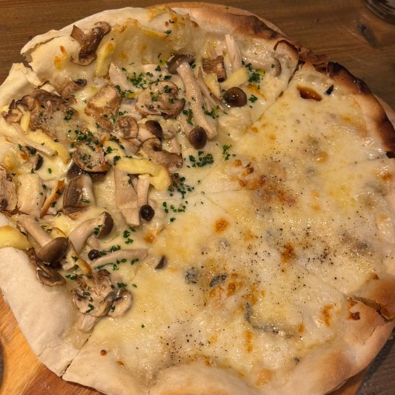 (オステリア クティオット)