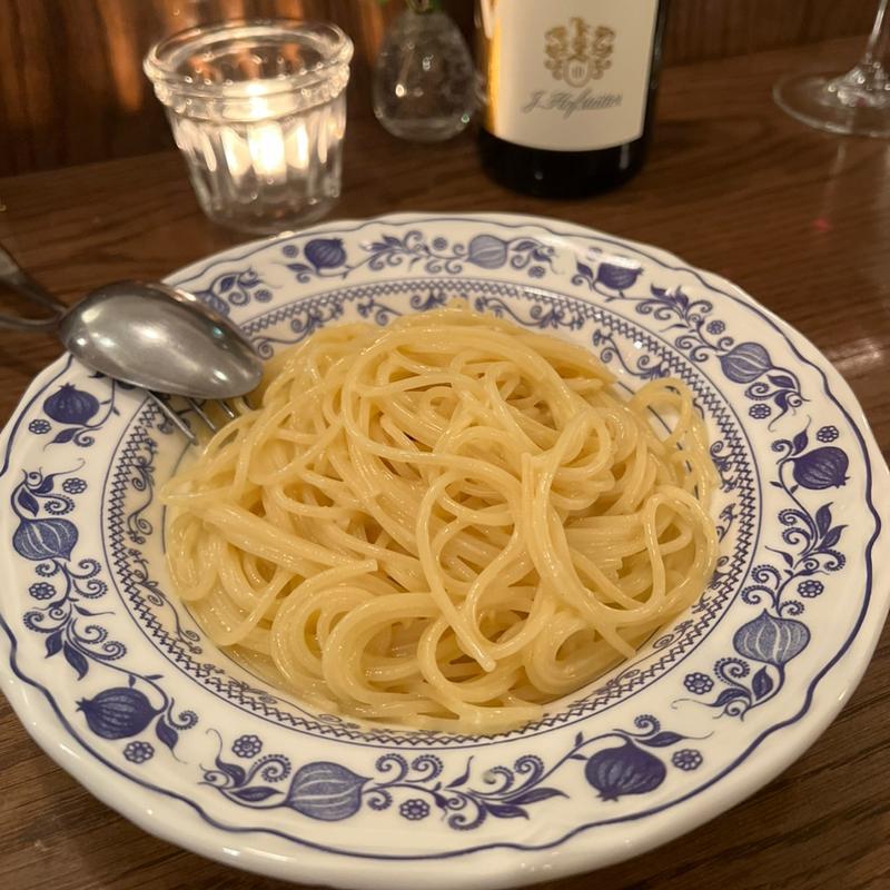 パスタビアンコ(オルランド （Orlando）)