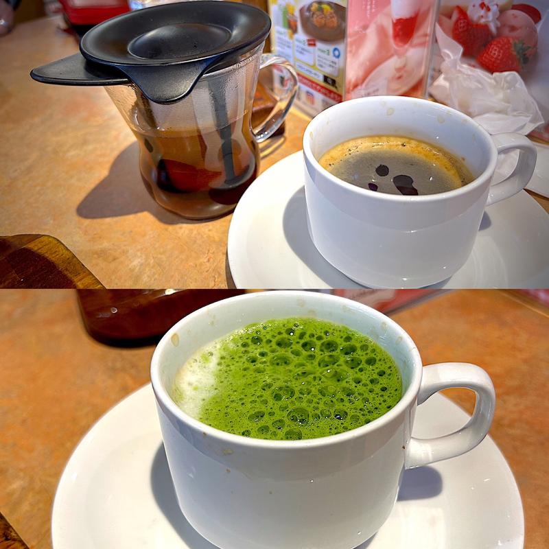 ドリンクバー(フライングガーデン 県庁さくら通り店 )