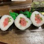 ネギトロ巻き