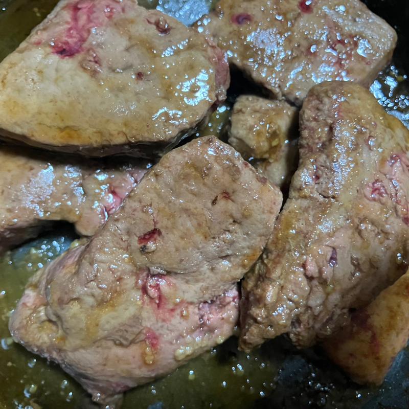 国産レバー(New Niro)