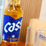 cass