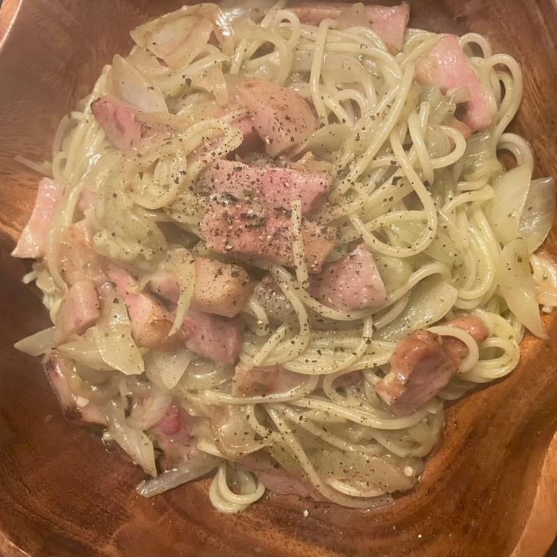 ペペロンチーノ(New Niro)