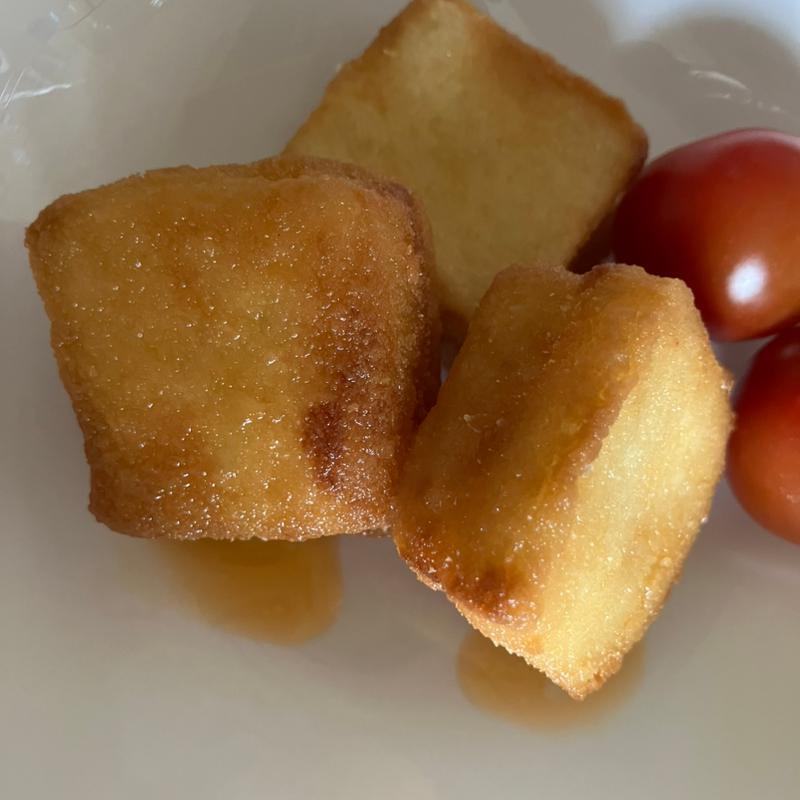 海老ぱん(New Niro)