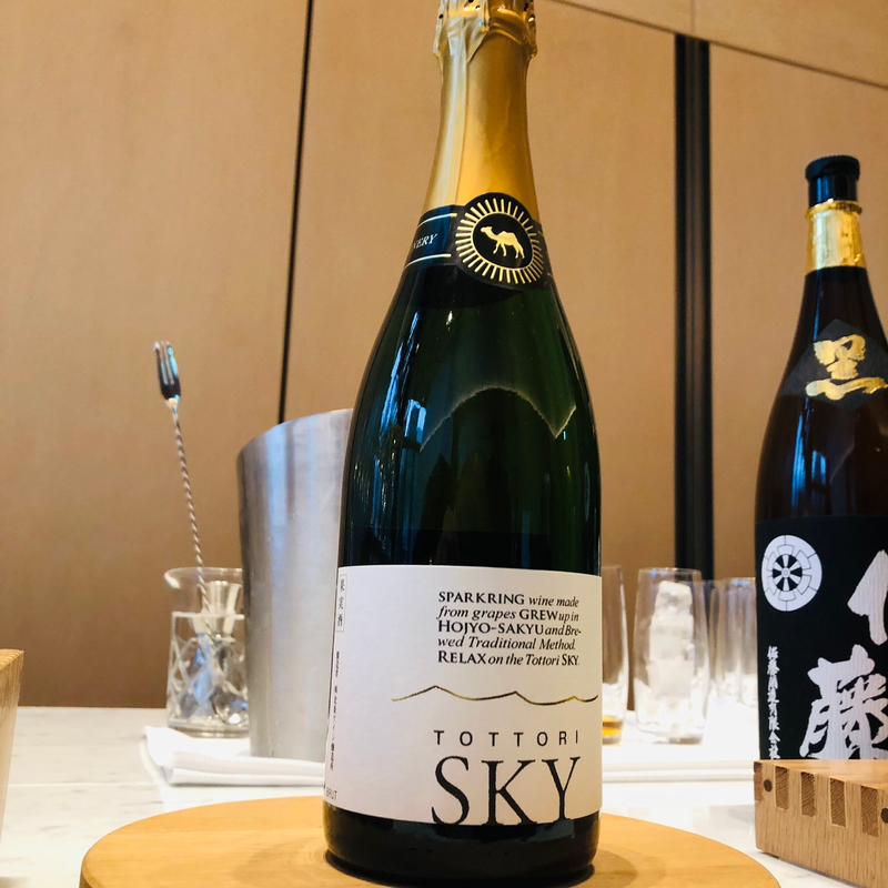 トットリSKY(Viridis)