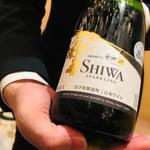 紫波スパークリング2016