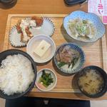 日替わりランチ