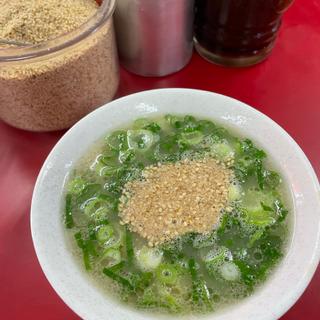 スープ