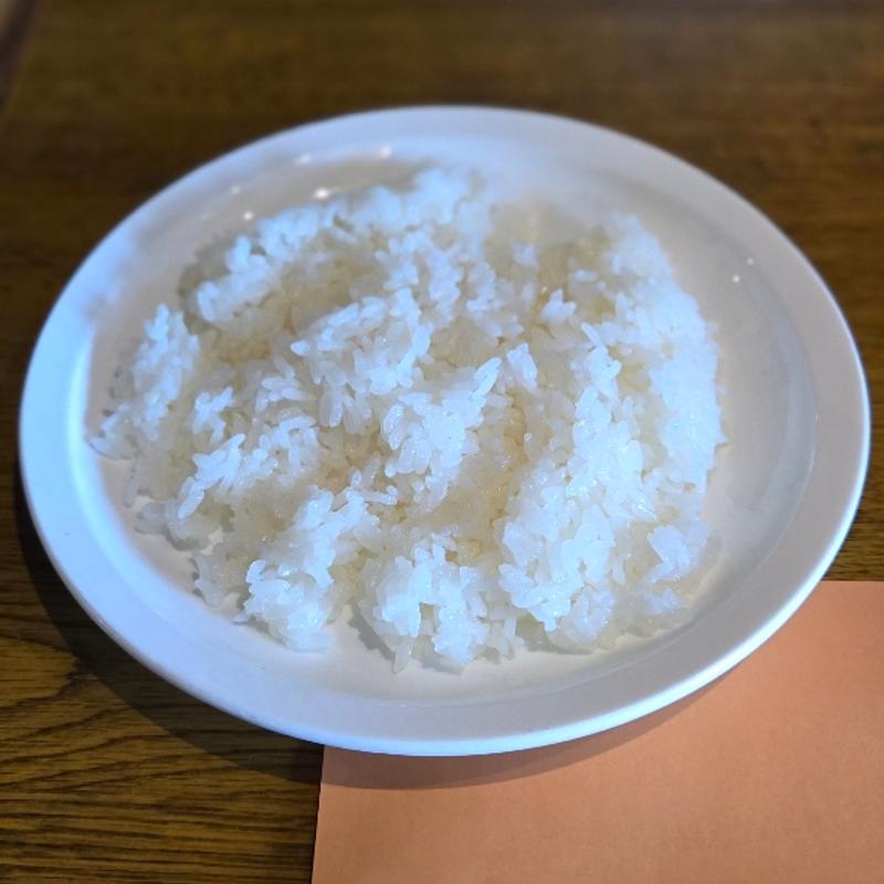 ライス (ビッグ・ジョー 藤井寺店 （Big joe）)