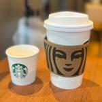 カフェミスト