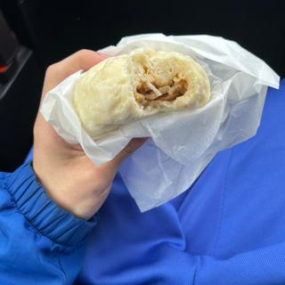 福来豚まん