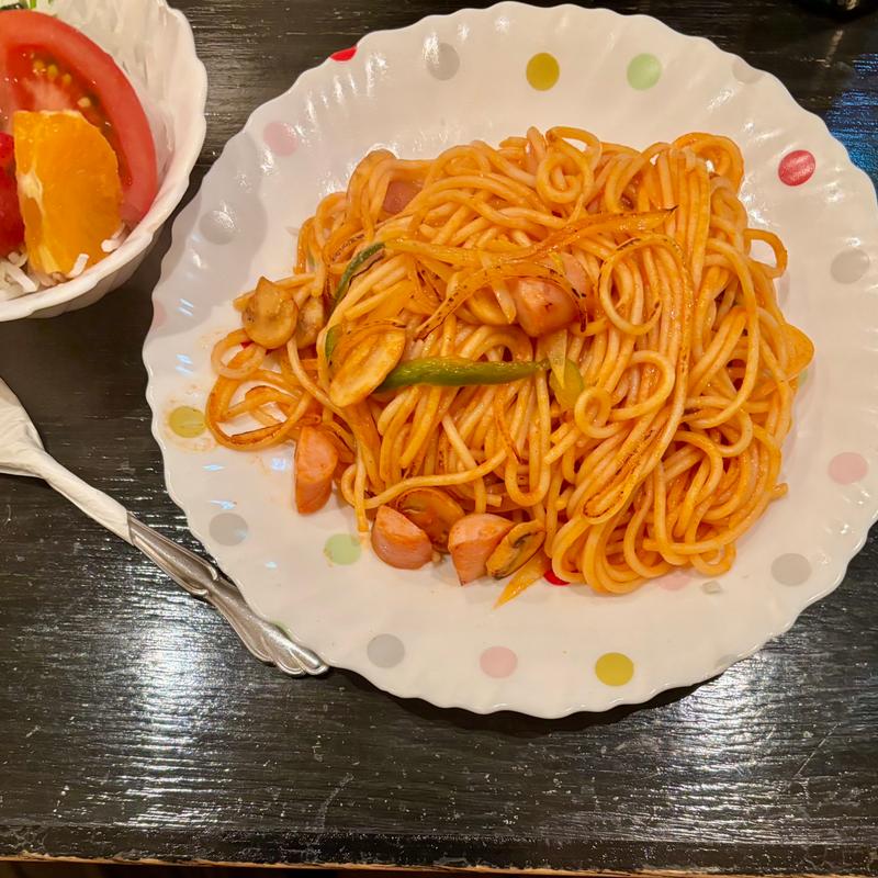 ナポリタン(ニューシャドー)