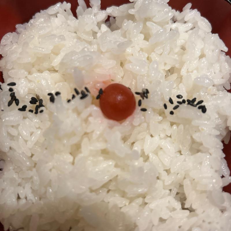 ライス(炭火居酒屋 炎 札幌駅北口店)