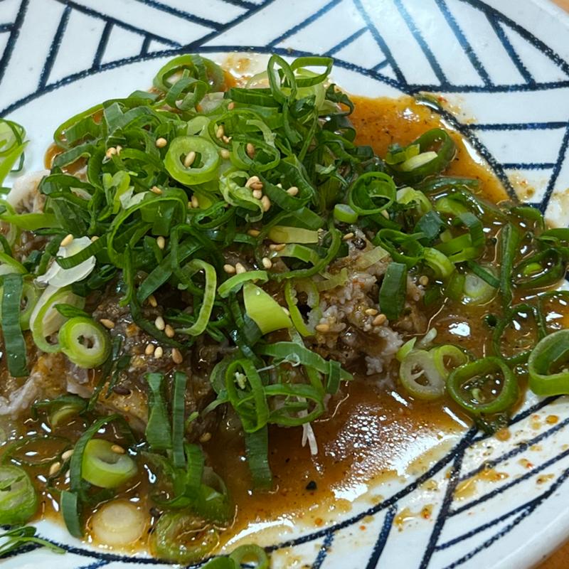 生センマイ(楽洛亭 本店)