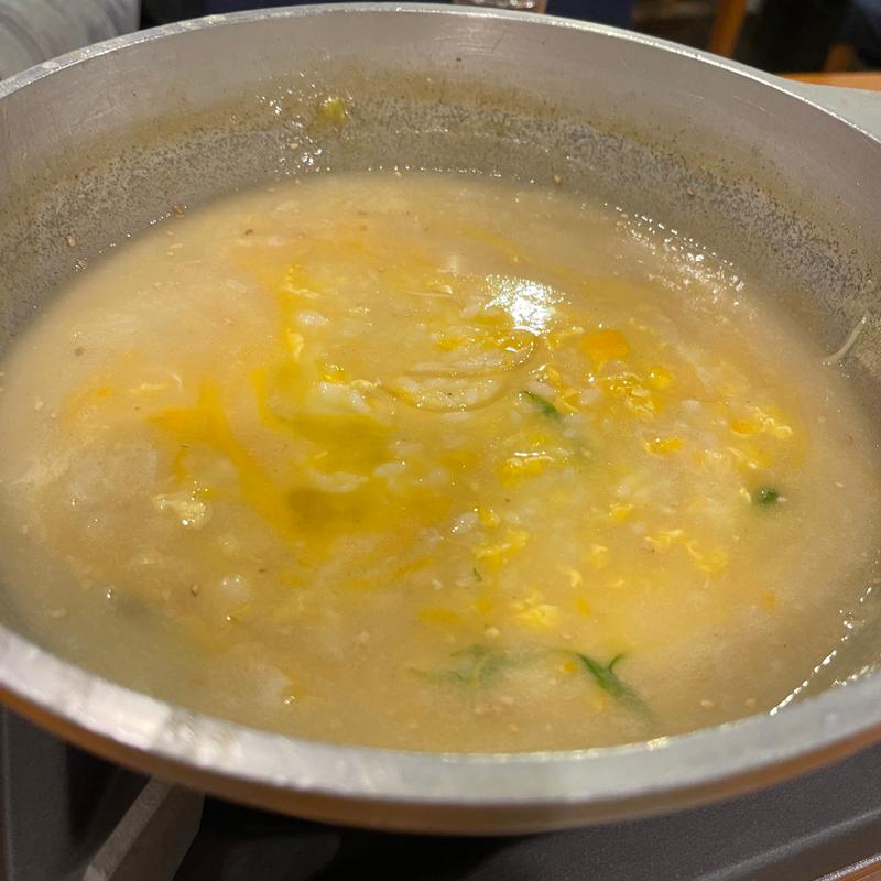 水炊きセット(しもつけ)