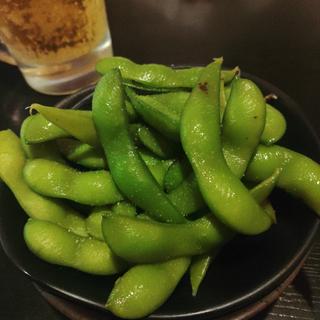 枝豆(たらくや)
