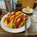 オムライス