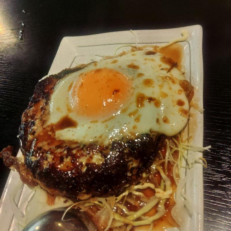 月見つくね(たらくや)