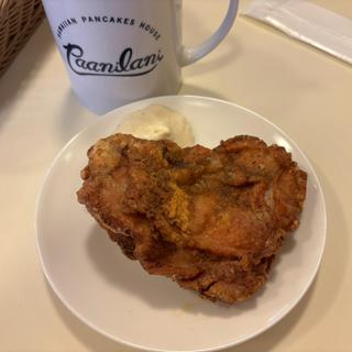 フライドチキン