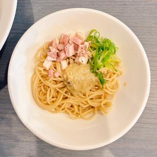 あえだまあさりハーフ