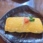 だし巻き膳