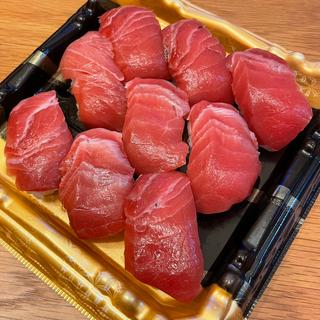 本まぐろづくし(山助 川崎店)