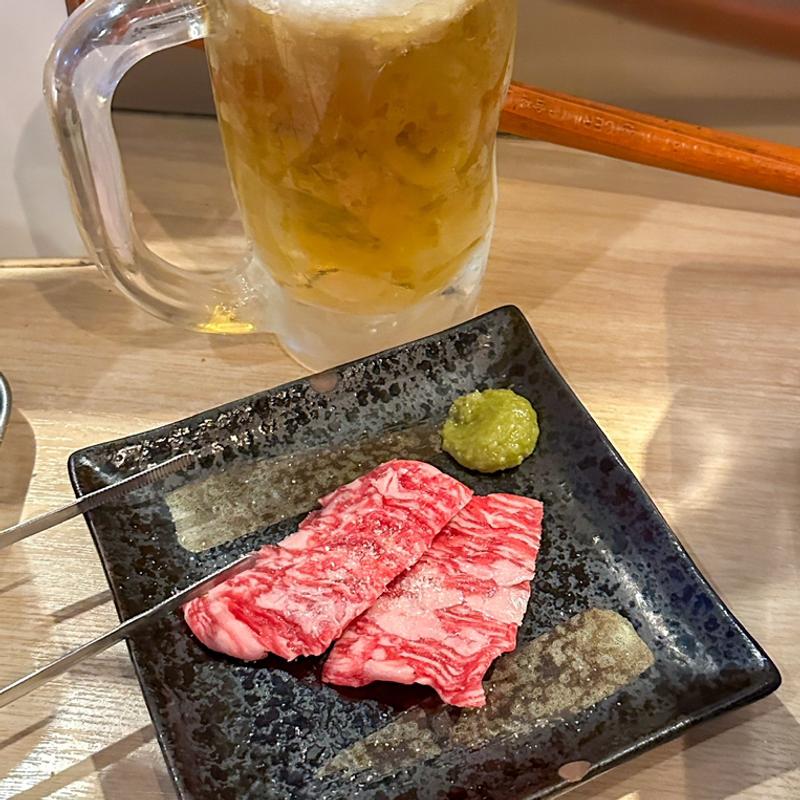 (おやびん 東店)