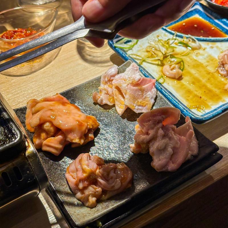 (おやびん 東店)