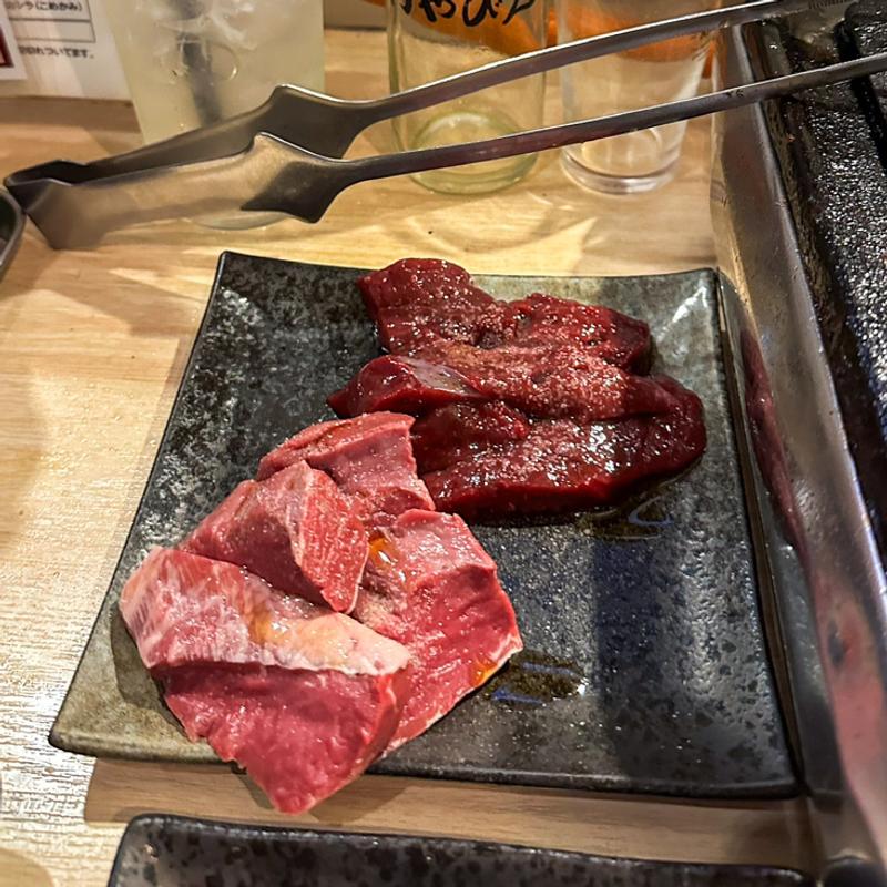 (おやびん 東店)