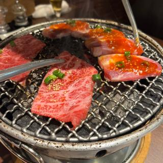 (焼肉 本家 Ponga （ポンガ）)
