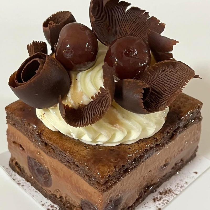 フォレノワール(Taisuke Endo)