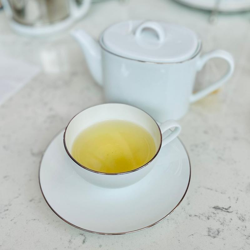 TWG  スイートフランスティー(ザ・ラウンジ ＆ ザ・バー／ウェスティンホテル東京)