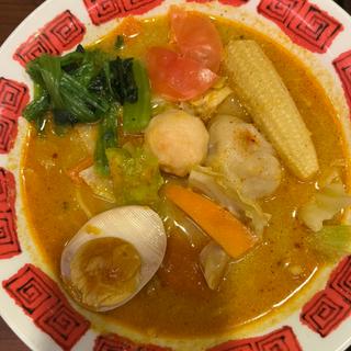 (バーミヤン 千葉おゆみ野店)