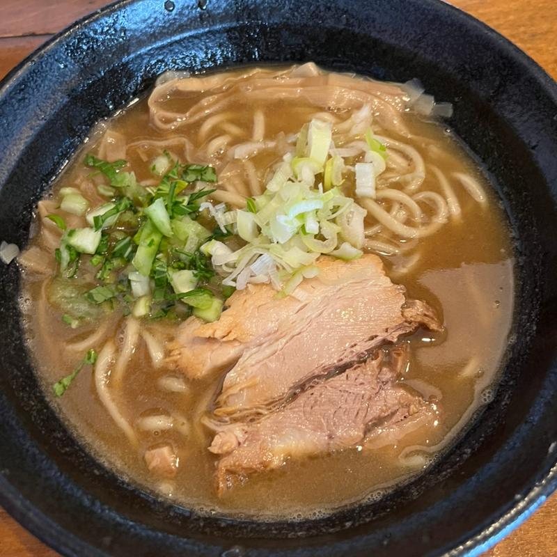 (はりけんラーメン )