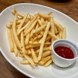 フレンチフライ（ケチャップ）