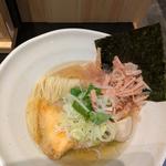 特選節そば 塩