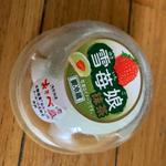 雪苺