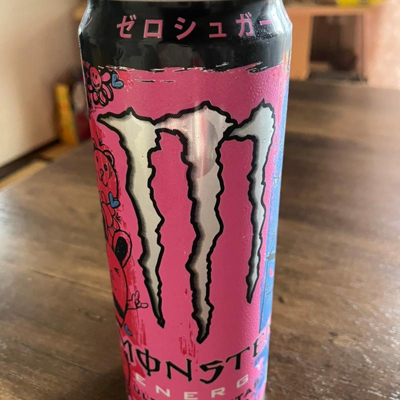 モンスター(セブン-イレブン 堺鳳中町８丁店)