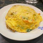 天津カレー焼きめし(中国料理 ニュー上海 瓦町本店)